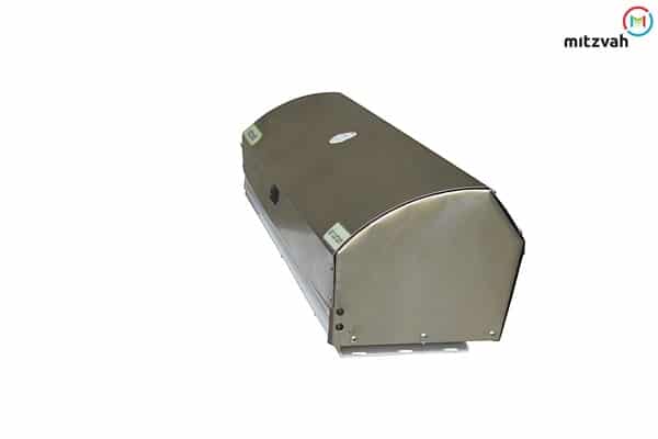 Mitzvah Air Curtains RSS Series