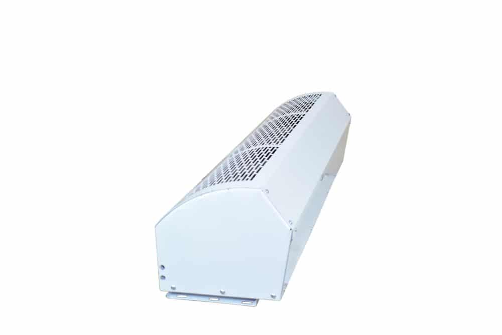 Mitzvah Dual-Speed Front Suction Centrifugal Air Curtain