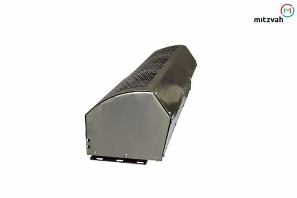 Mitzvah Air Curtains SSS Series