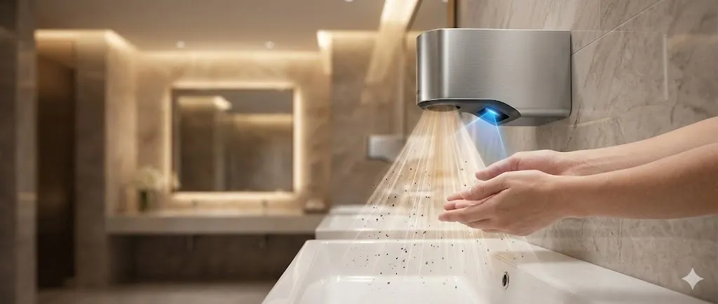 Smart Control System