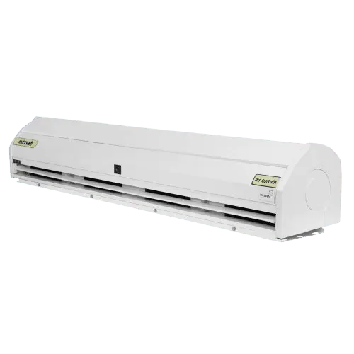 air-curtains