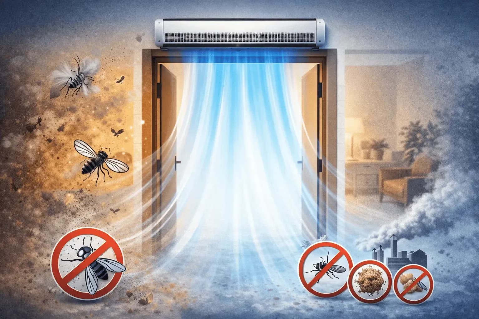 Contaminant Control