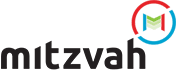 Mitzvah Air Curtains Logo