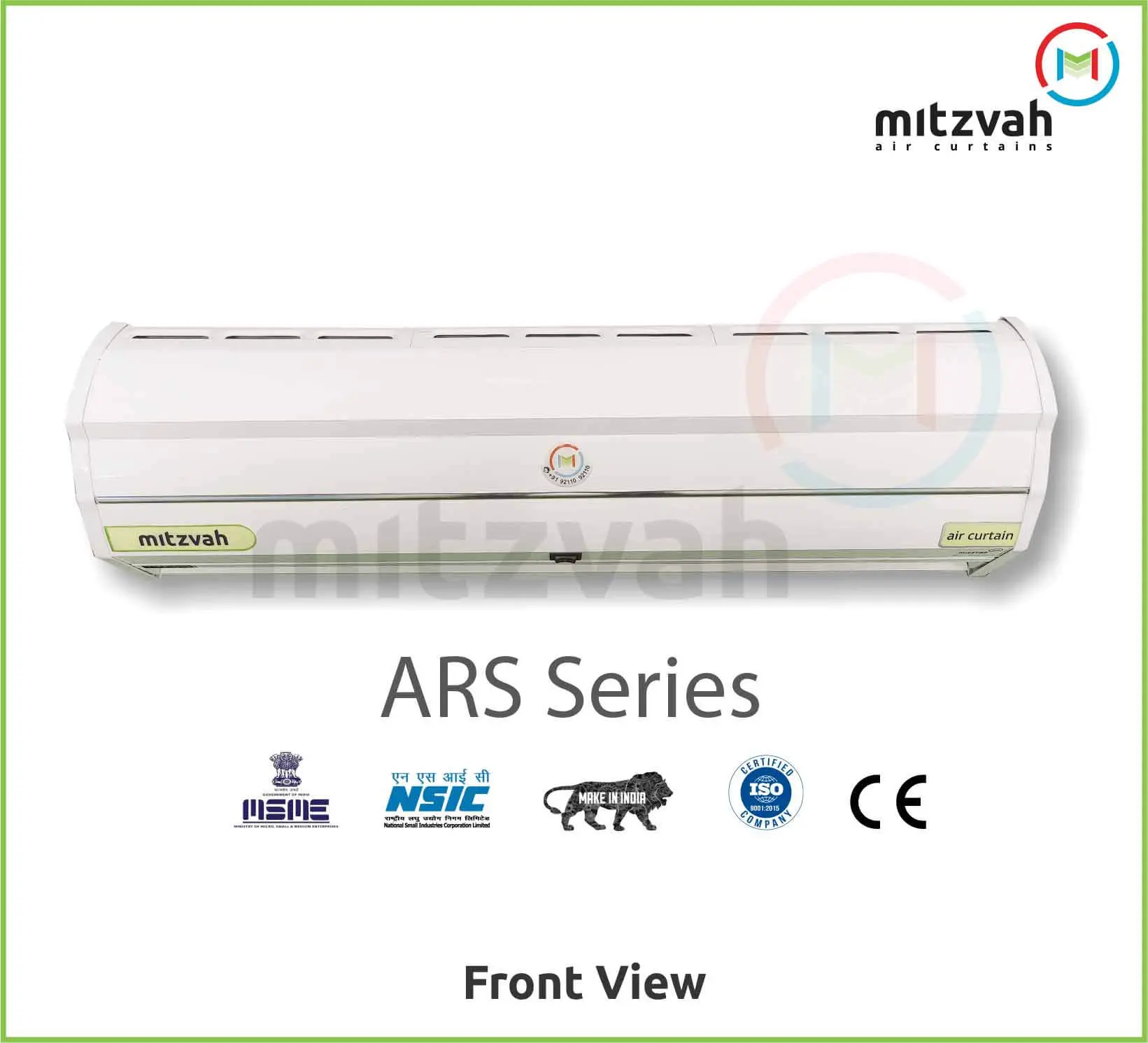 ARS Series