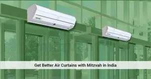 Air Curtains