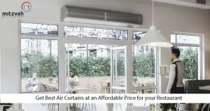 Air Curtains