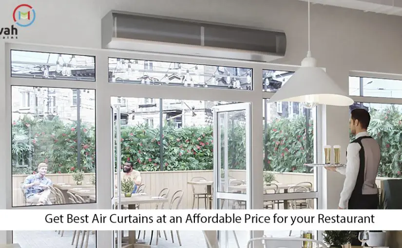 Air Curtains