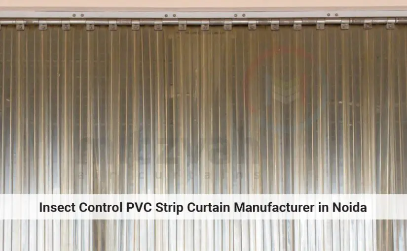 PVC Strip Curtains Manufacturer